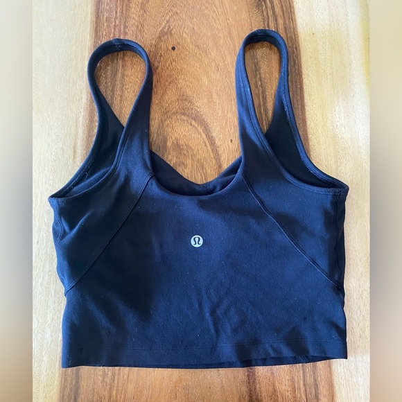 Lululemon Align Tank - Picture 2 of 2